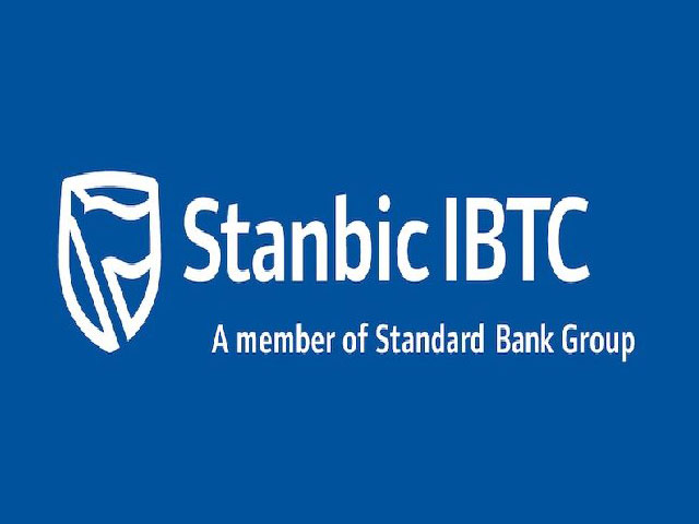 Card Settlement Officer at Stanbic IBTC