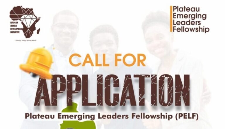 Deadline: April 10, 2025