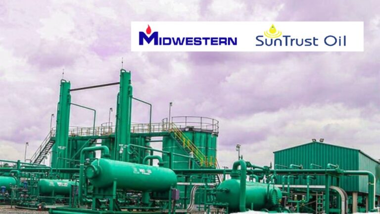 Midwestern Oil and Gas Scholarship For Nigerian Students 2025