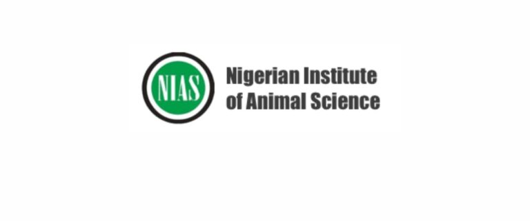 Nigerian Institute of Animal Science Graduate Internship 2025