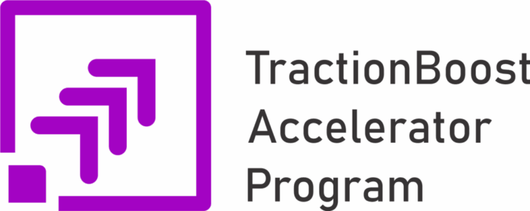 TractionBoost Accelerator Program 2025