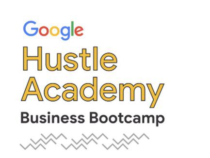 Google Hustle Academy Business Bootcamp 2025 for African SMEs