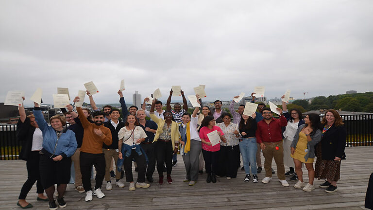 NCHR Intensive Course in Human Rights 2025