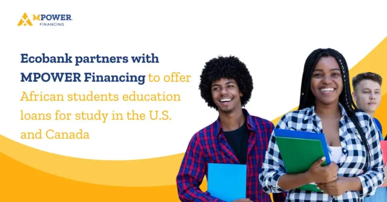 Student and Business Loans for Nigerians To Study in Canada or the U.S.