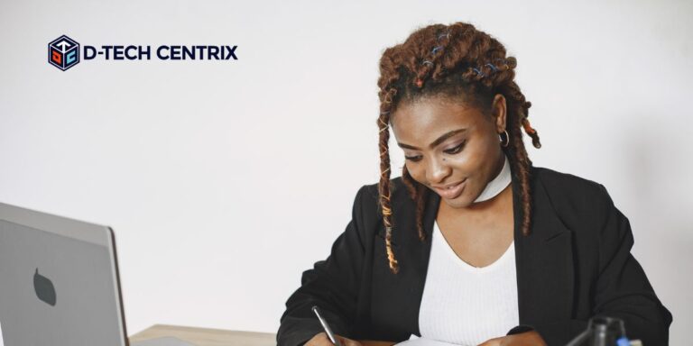 Remote Executive Assistant at D-Tech Centrix