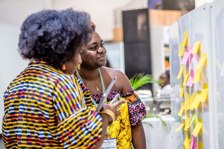 Google for Startups Accelerator – Africa 2025