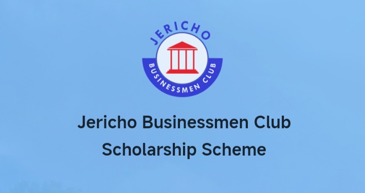 JBC Scholarship Scheme 2025