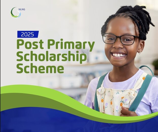 NLNG Post-Primary Scholarship Scheme (PPSS) 2025