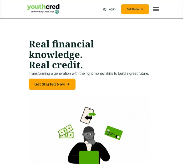 FG YouthCred Financial Empowerment 2025 For Nigerian Youth