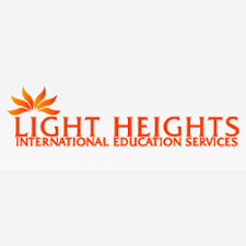 2025 Light Heights Global Services Graduate Trainee