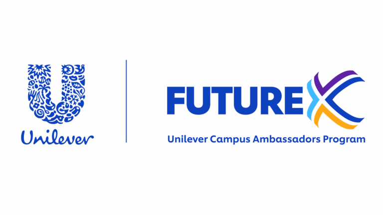 Future-X Unilever Campus Ambassador (FUCA) Program 2025 for Young Nigerians