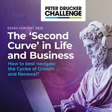 Peter Drucker Essay Contest 2025