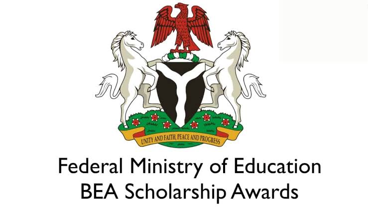 2025 FSB/BEA Scholarship