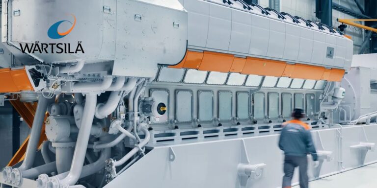 Graduate Trainee Programme at Wartsila Marine 2025
