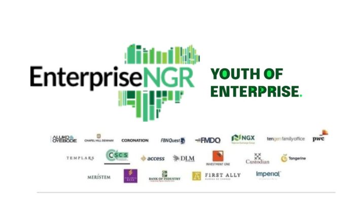 Enterprise NGR YOE Internship 2025 Program For Nigerians | With Stipends