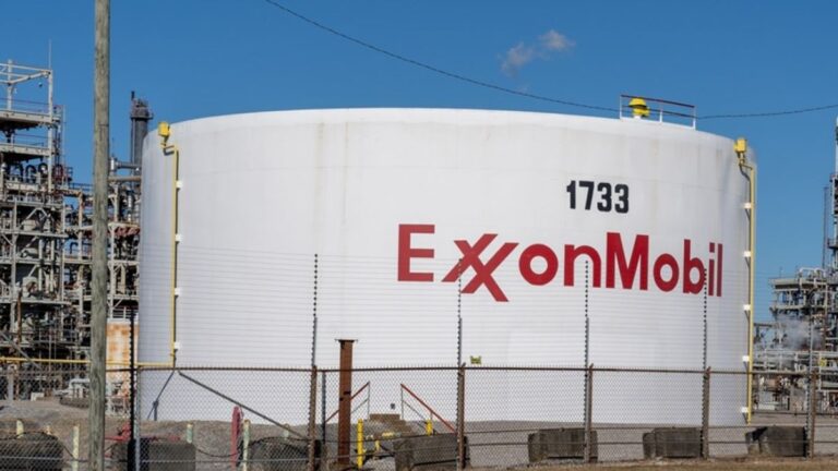 ExxonMobil Graduate Internship For Nigerians 2025