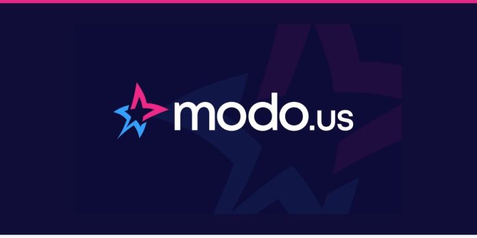 Remote Data Entry Clerk at Modo.us