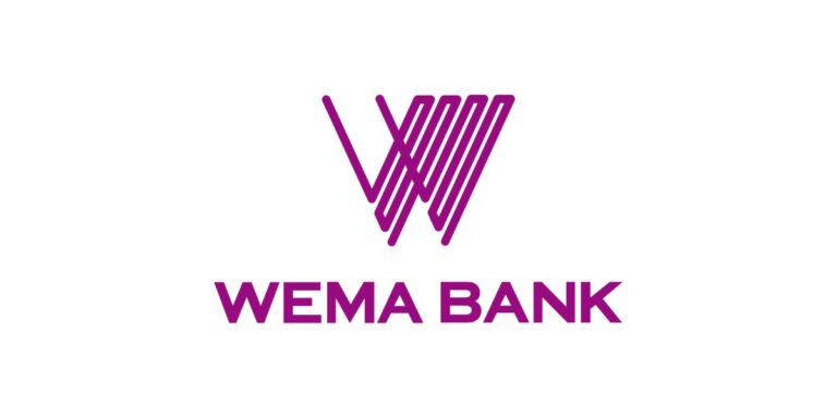 Wema Bank Graduate Trainee Program 2025 – Bankers in Training