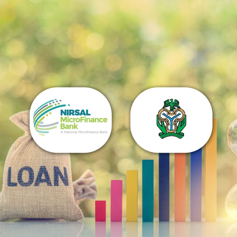 NMFB “Cash Now-Now” Loan Empowerment for Petty Traders and Artisans