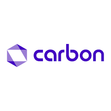 Marketing Graphic Designer at Carbon Nigeria