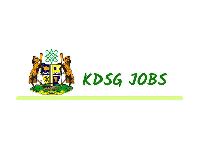 Kaduna State Government Primary Health Care Recruitments 2025