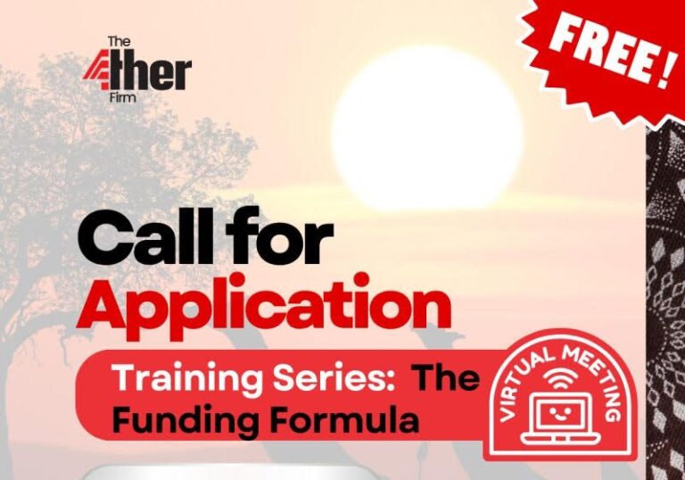 4ther Firm Funding Formula Training Program 2025