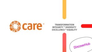 Communications Assistant at CARE International