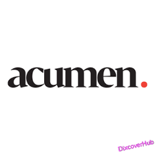 Community Manager at Acumen Digital