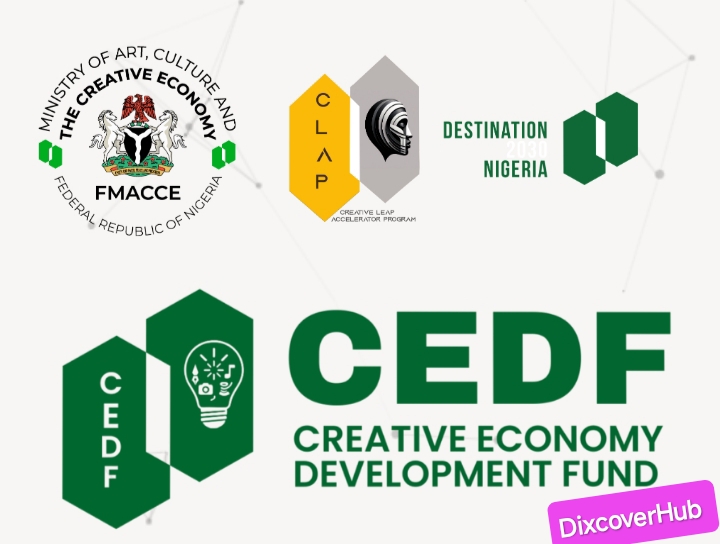 2025 Federal Government Creative Economy Development Fund