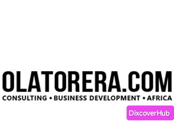 Remote Graduate Analysts at Olatorera Consultancy