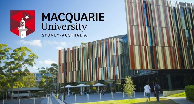 Macquarie University Nigeria Regional Scholarship 2025