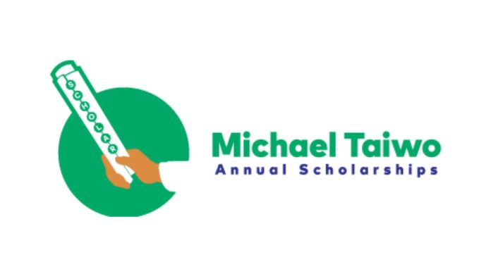 Michael Taiwo Scholarships 2025