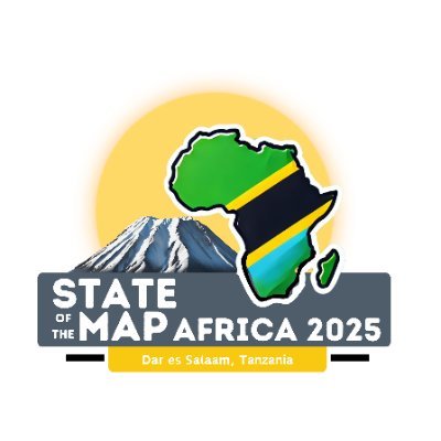 2025 State of the Map Africa Travel Grant Scholarship