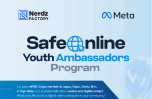Apply for the Safe Online Youth Ambassadors Fellowship Program 2025