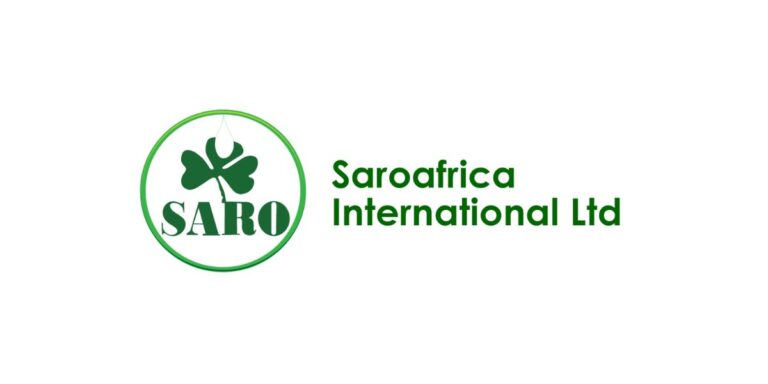 NYSC Intern at Saro Agrosciences Limited