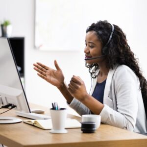 Remote Virtual Assistant at Styaks Legal