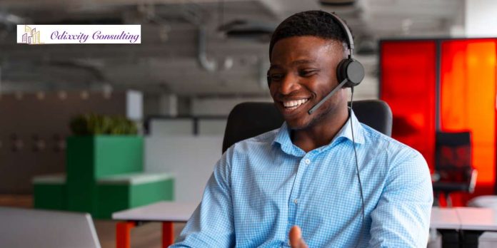 Virtual Assistant at Odixcity Consulting
