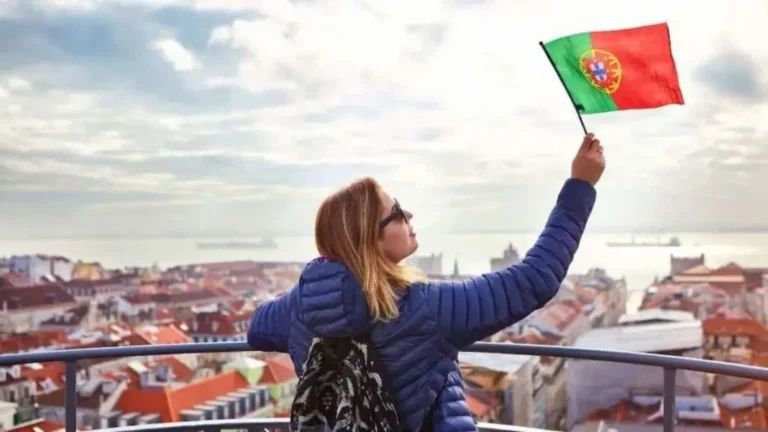 Portugal Government Scholarship 2025
