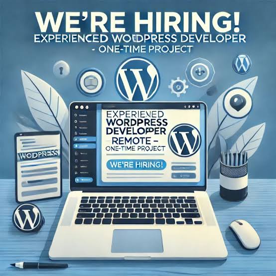 Remote Wordpress Theme Developer at Splantom