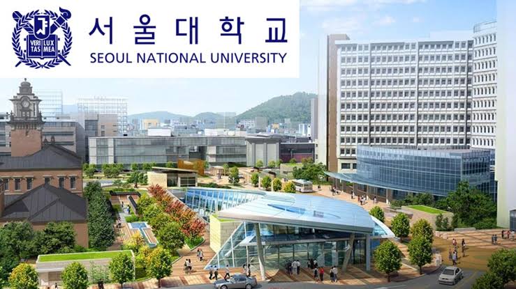 2025 Seoul National University Scholarship