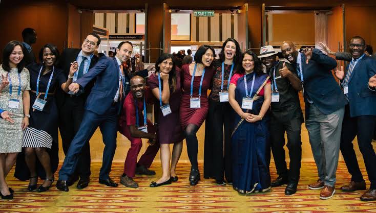 UICC Technical Fellowships 2025