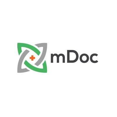 Remote Customer Success Specialist at mDoc Healthcare