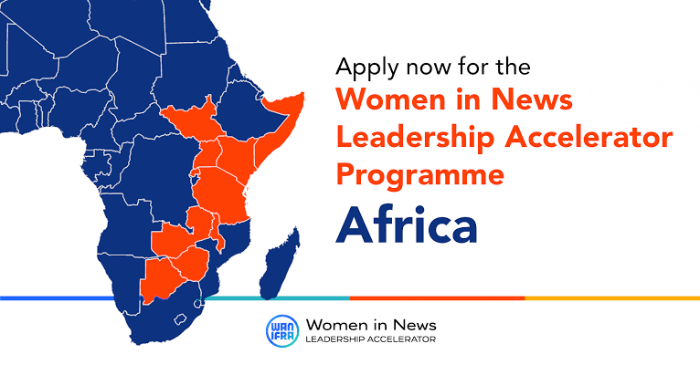 WIN Global Leadership Accelerator Program 2025