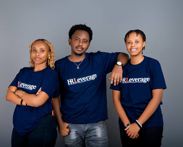 HRLeverage Africa Graduate Trainee Program 2025