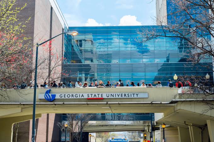 2025 Georgia State University Scholarship