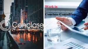 Remote Agile Project Management Tutor at Conclase Consulting