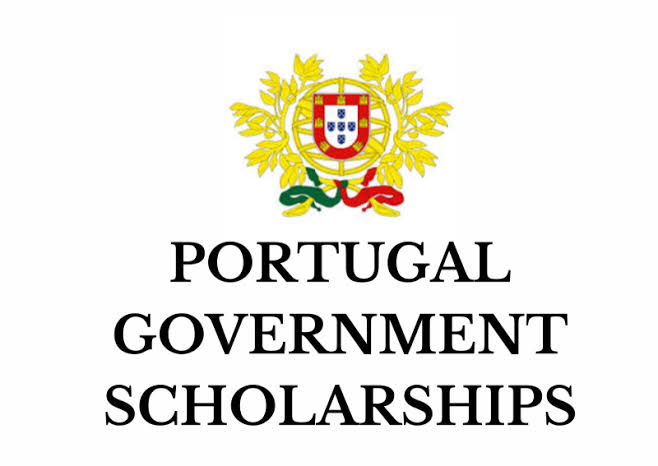 Portugal Government Scholarship 2025