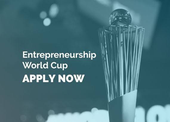 Entrepreneurship World Cup 2025