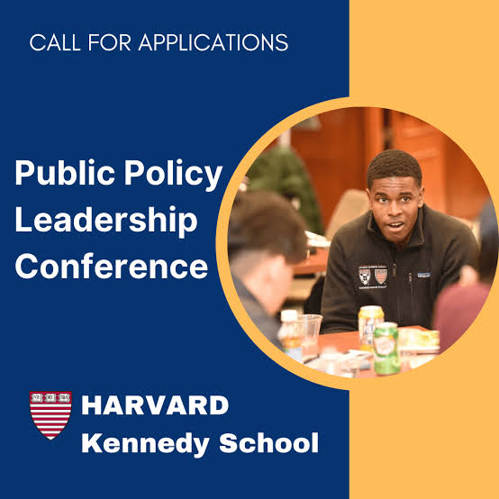 HKS Public Policy Leadership Conference 2025
