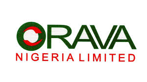 Administrative Officer at Orava Nigeria Limited